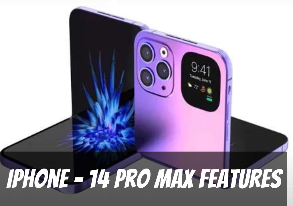 Iphone 14 and Iphone 14 Pro Max Rumors